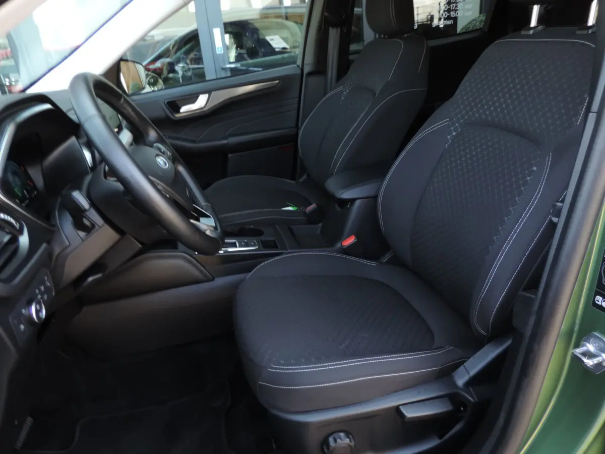 2.5 PHEV Titanium 242PK 24.000km | 1e Eig | LED kopl | Dodehoek | Camera | Adapt.cruise | CarPlay | Keyless | PDC v+a