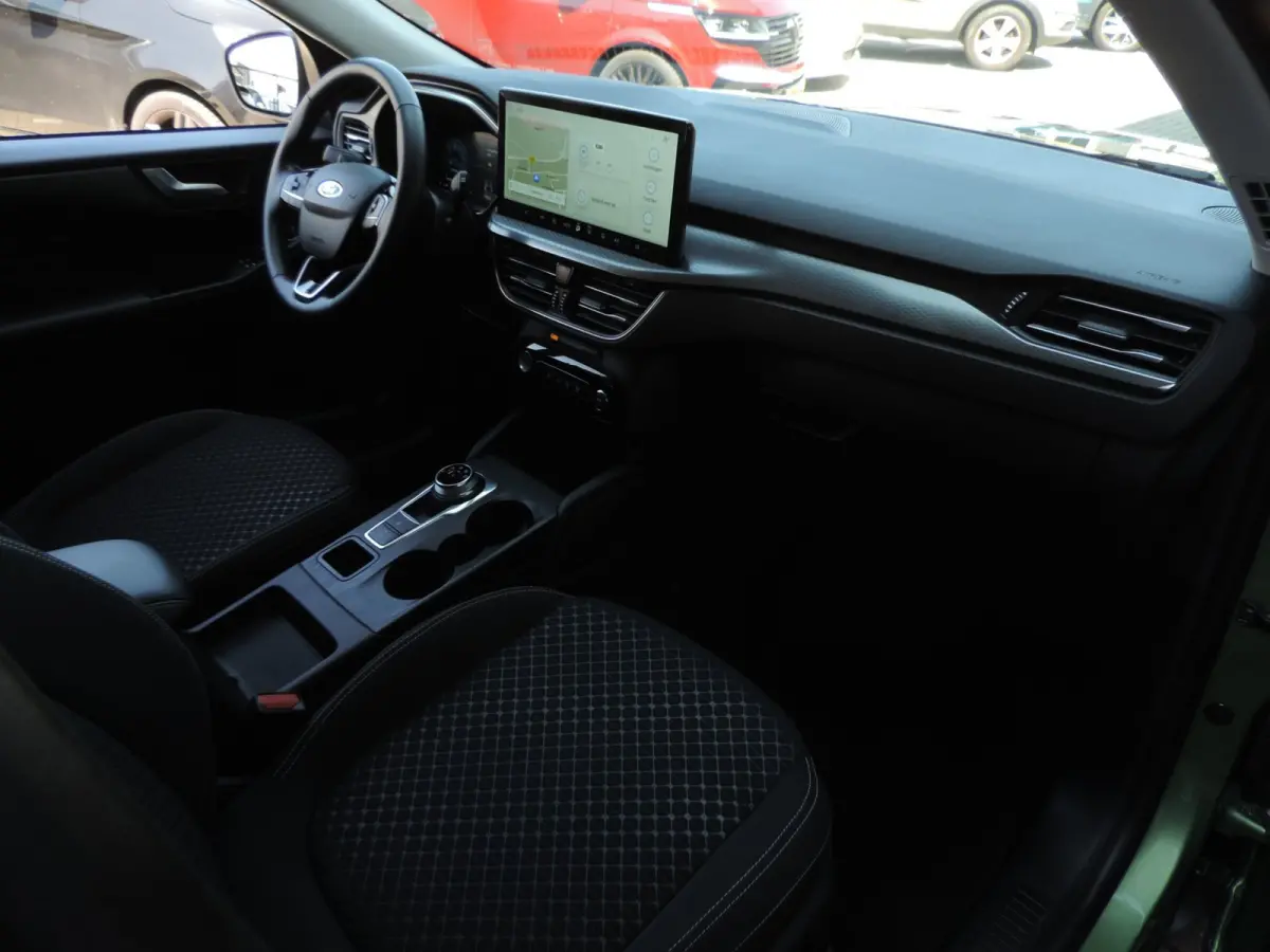 2.5 PHEV Titanium 242PK 24.000km | 1e Eig | LED kopl | Dodehoek | Camera | Adapt.cruise | CarPlay | Keyless | PDC v+a