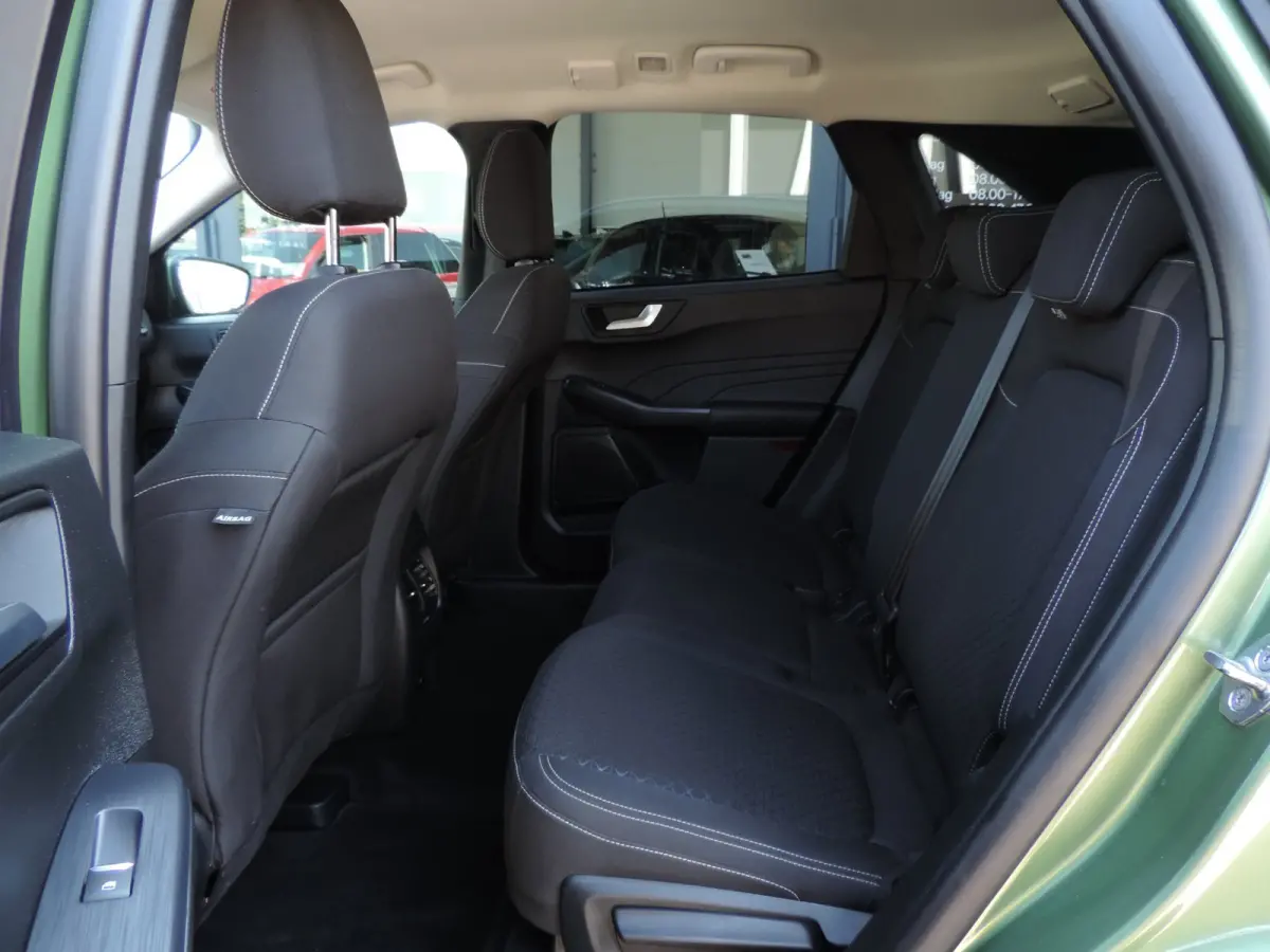 2.5 PHEV Titanium 242PK 24.000km | 1e Eig | LED kopl | Dodehoek | Camera | Adapt.cruise | CarPlay | Keyless | PDC v+a