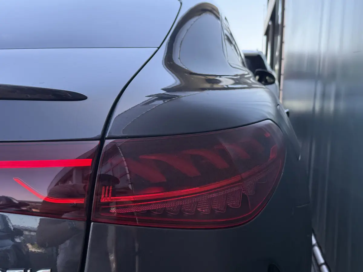 BWJ 2022 580 4MATIC 524 PK AMG Line 108 kWh 641 KM RANGE HYPERSCREEN | NIGHT VISION |  NIGHT PACK | PREMIUM PLUS PACK | REMOTE PARK PACK | PANORAMADAK