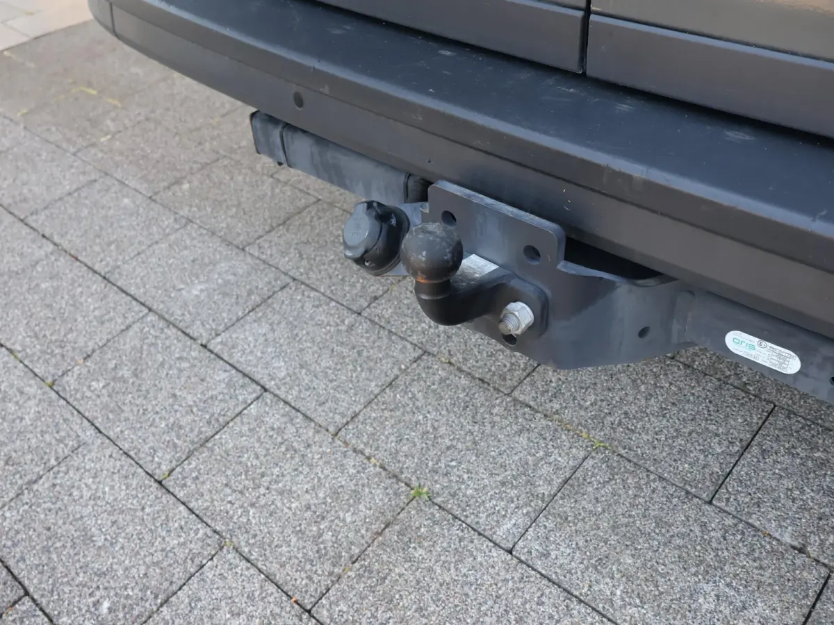 35 2.0 TDI 140 PK L3H3 TWO-TONE + 3000 KG TREKHAAK | APPLE CARPLAY | CRUISE | SIDEBARS | NAVIGATIE