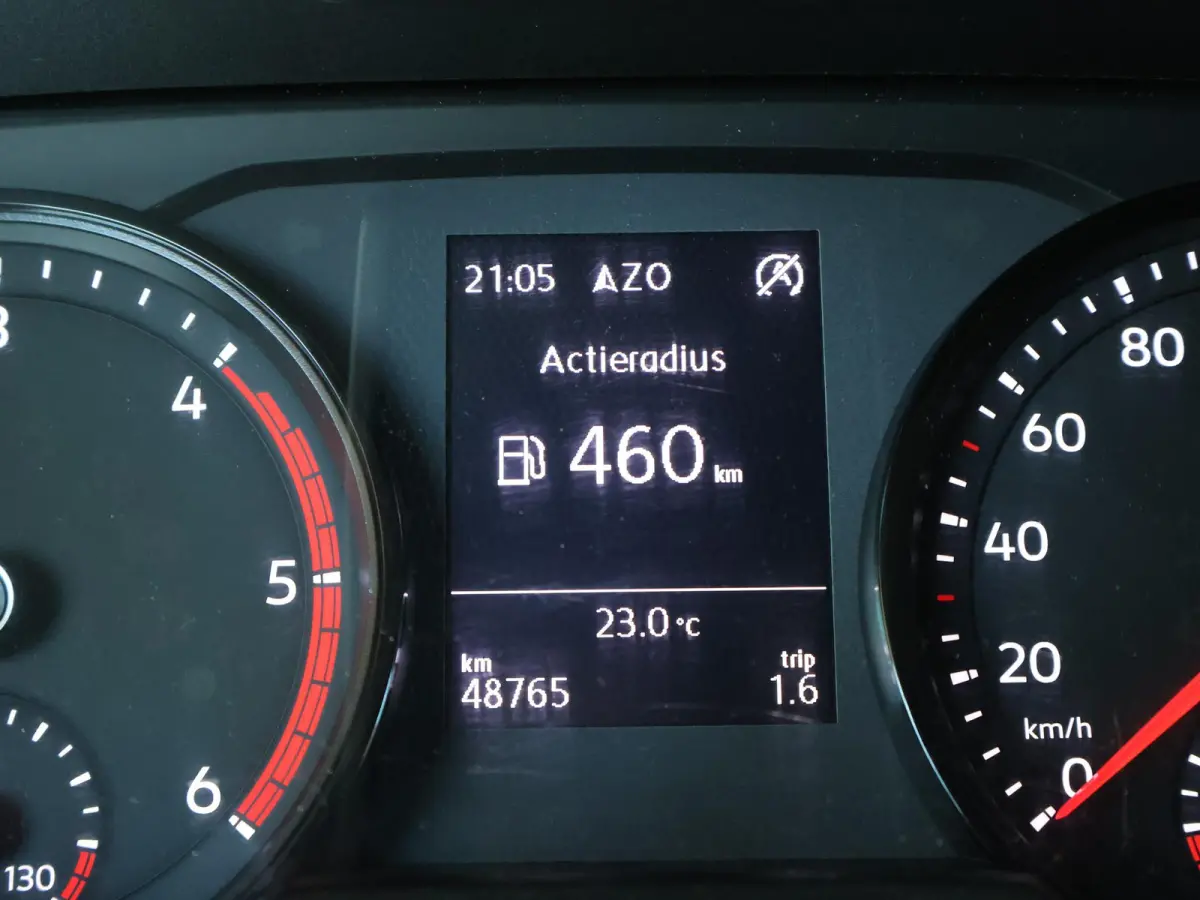 35 2.0 TDI 140 PK L3H3 TWO-TONE + 3000 KG TREKHAAK | APPLE CARPLAY | CRUISE | SIDEBARS | NAVIGATIE