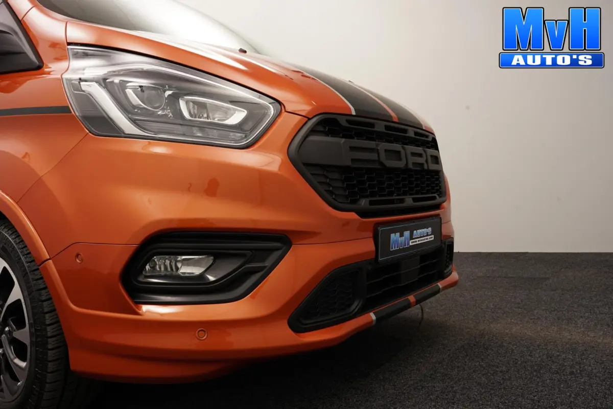 320 2.0 TDCI L1H1 Sport DC|MARGE|BPM VRIJ