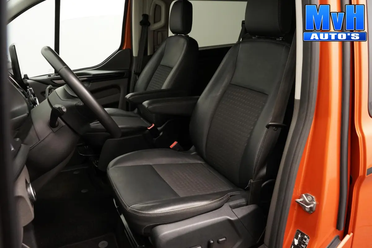 320 2.0 TDCI L1H1 Sport DC|MARGE|BPM VRIJ