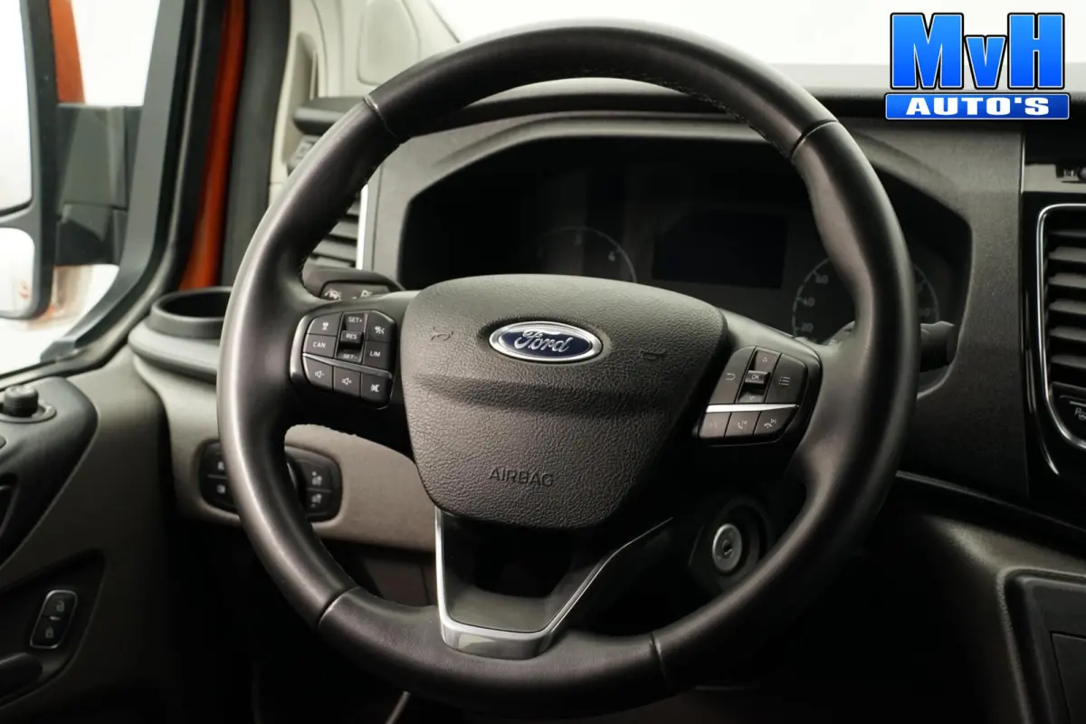 320 2.0 TDCI L1H1 Sport DC|MARGE|BPM VRIJ