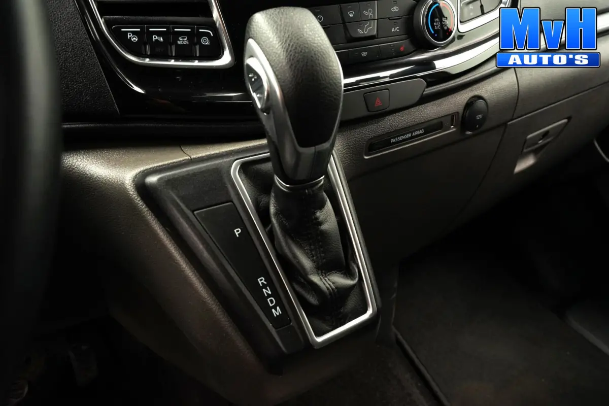 320 2.0 TDCI L1H1 Sport DC|MARGE|BPM VRIJ