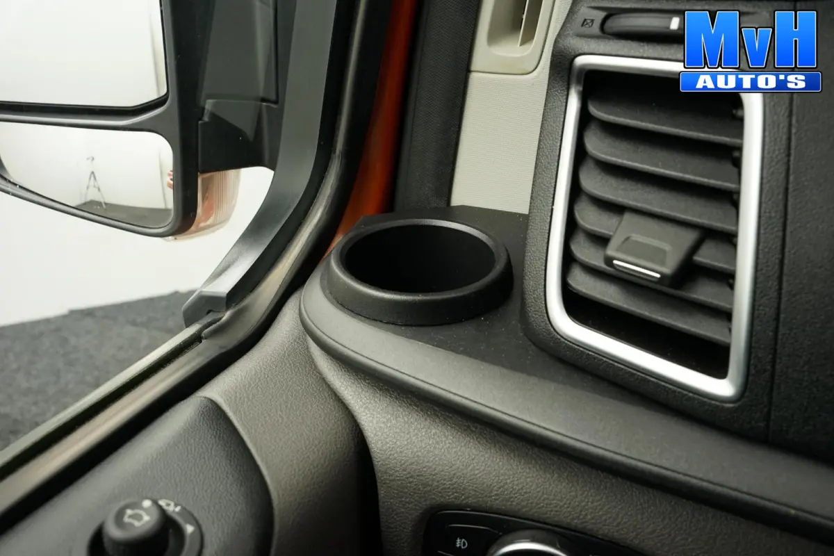 320 2.0 TDCI L1H1 Sport DC|MARGE|BPM VRIJ