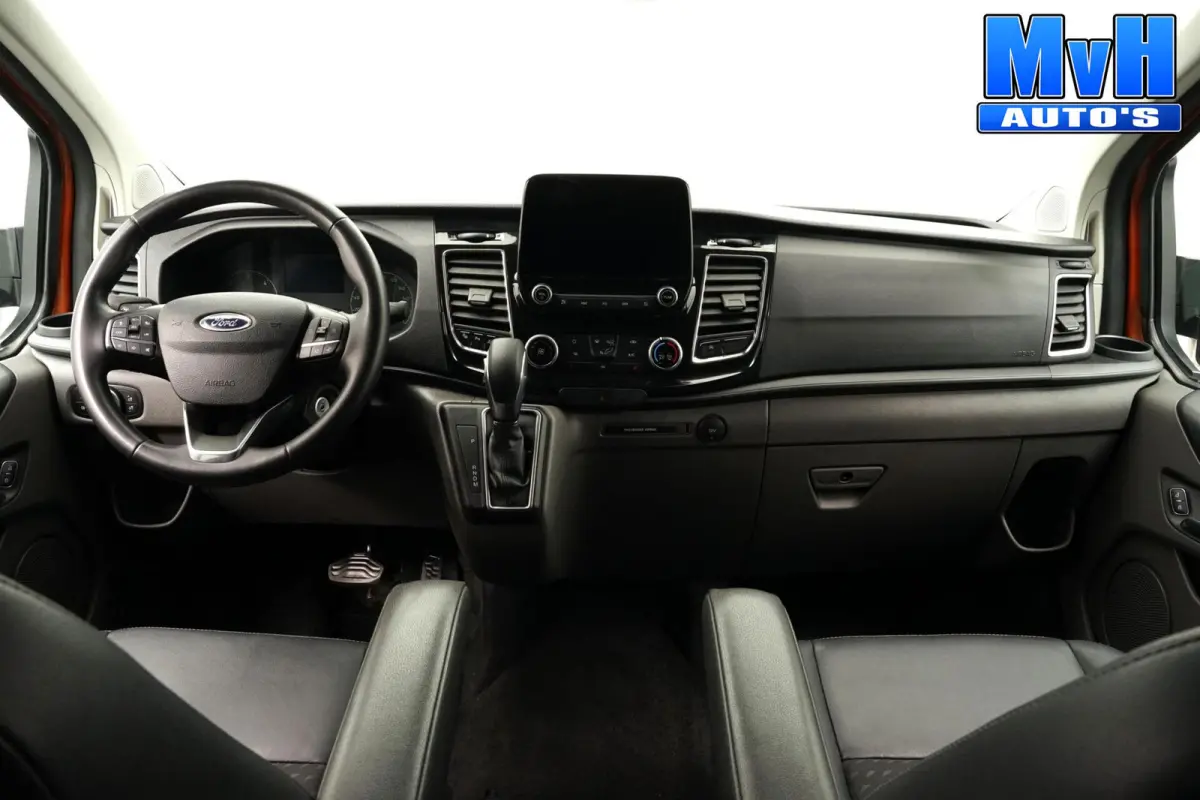 320 2.0 TDCI L1H1 Sport DC|MARGE|BPM VRIJ