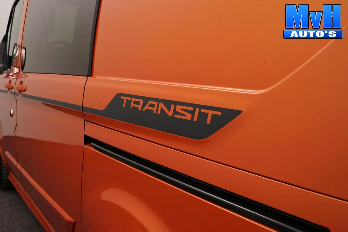 320 2.0 TDCI L1H1 Sport DC|MARGE|BPM VRIJ