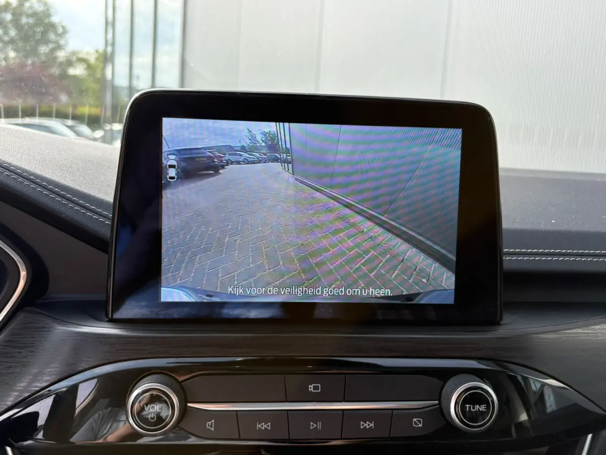 2.5 PHEV Vignale Elektr.-Trekhaak/Pano-dak/Head-up/Winter-pack