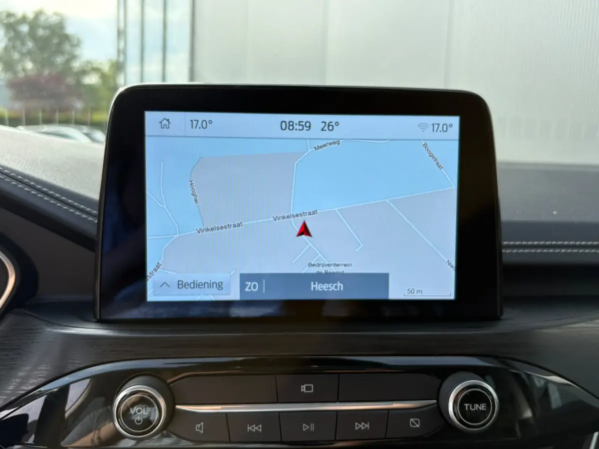 2.5 PHEV Vignale Elektr.-Trekhaak/Pano-dak/Head-up/Winter-pack