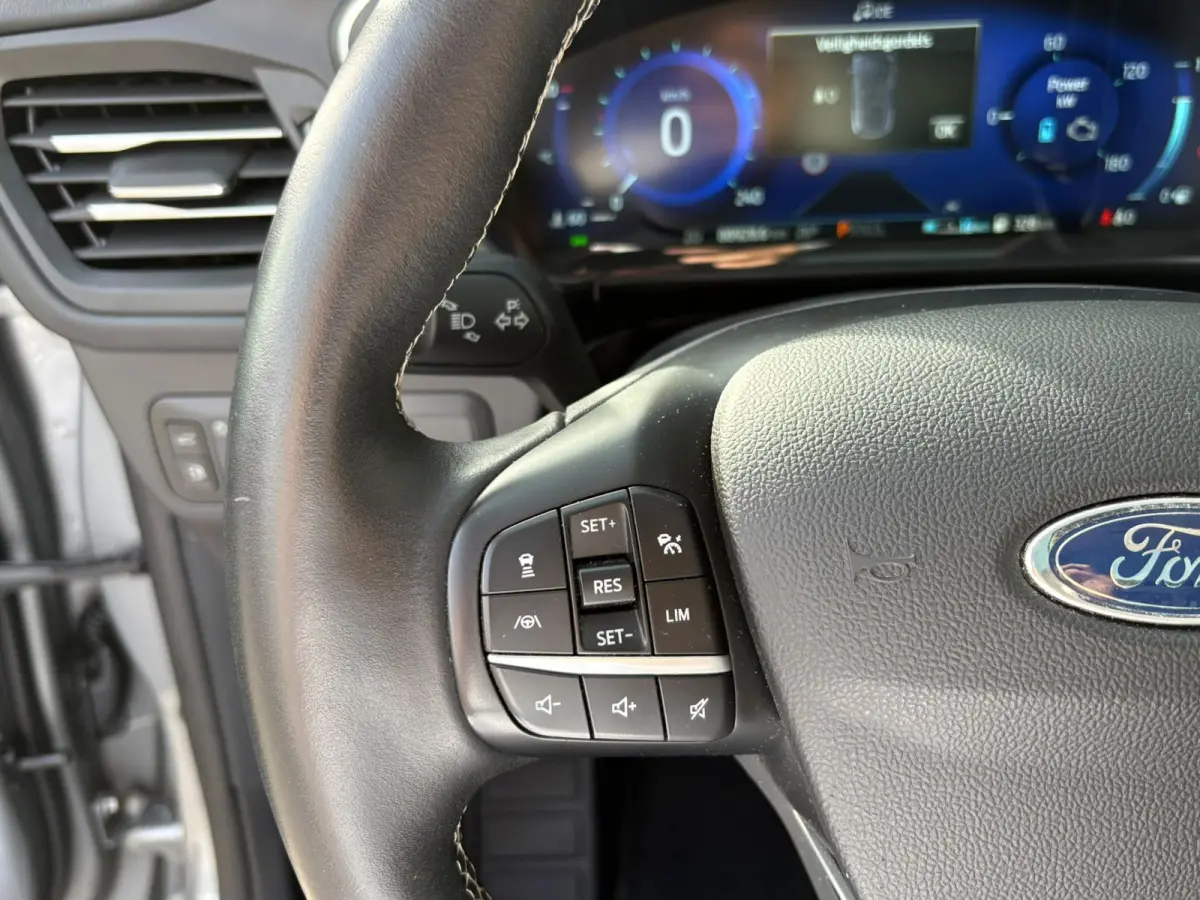 2.5 PHEV Vignale Elektr.-Trekhaak/Pano-dak/Head-up/Winter-pack