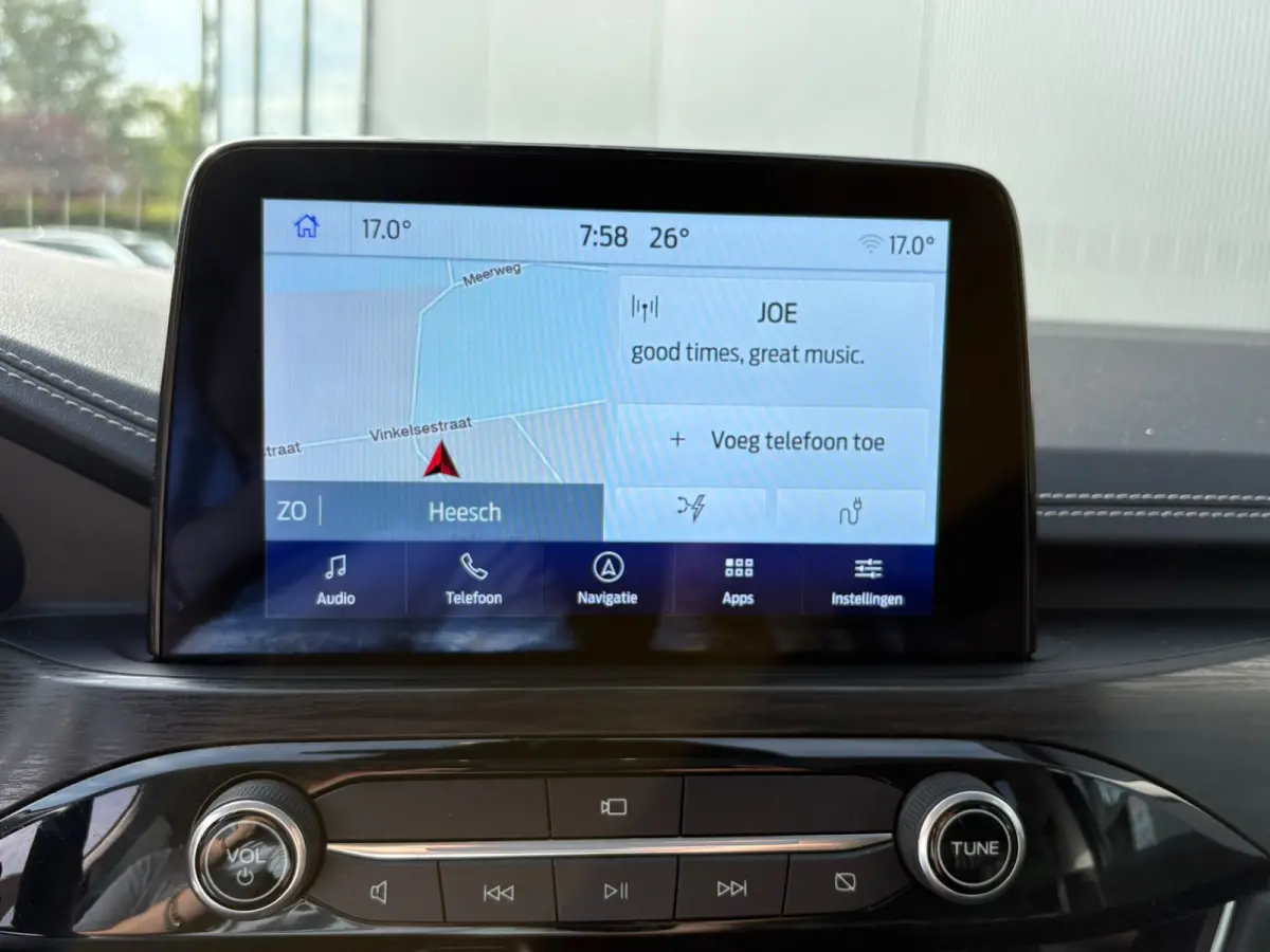 2.5 PHEV Vignale Elektr.-Trekhaak/Pano-dak/Head-up/Winter-pack