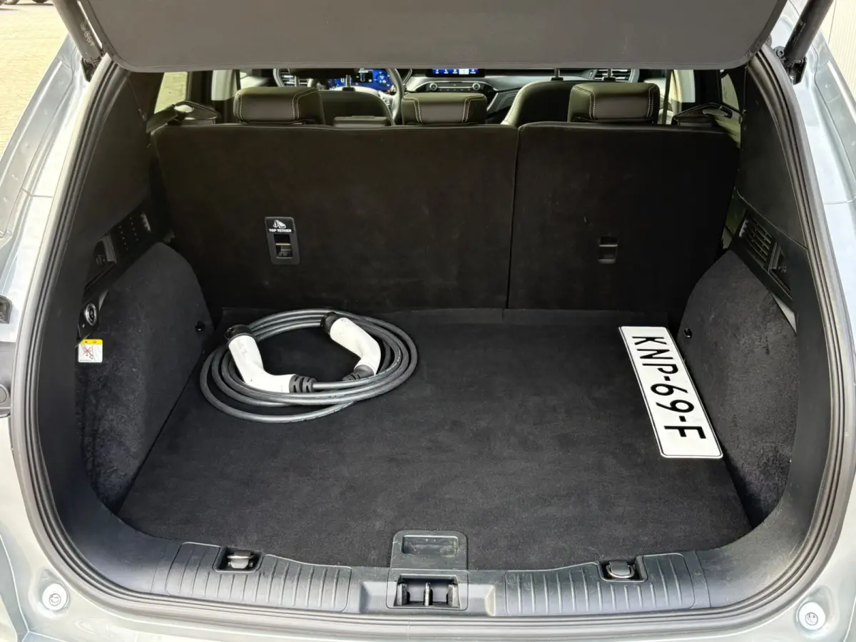 2.5 PHEV Vignale Elektr.-Trekhaak/Pano-dak/Head-up/Winter-pack