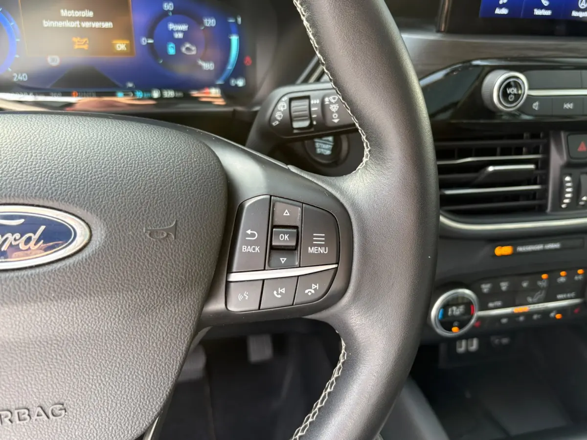 2.5 PHEV Vignale Elektr.-Trekhaak/Pano-dak/Head-up/Winter-pack