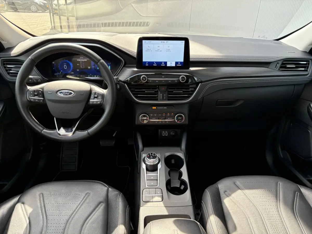 2.5 PHEV Vignale Elektr.-Trekhaak/Pano-dak/Head-up/Winter-pack