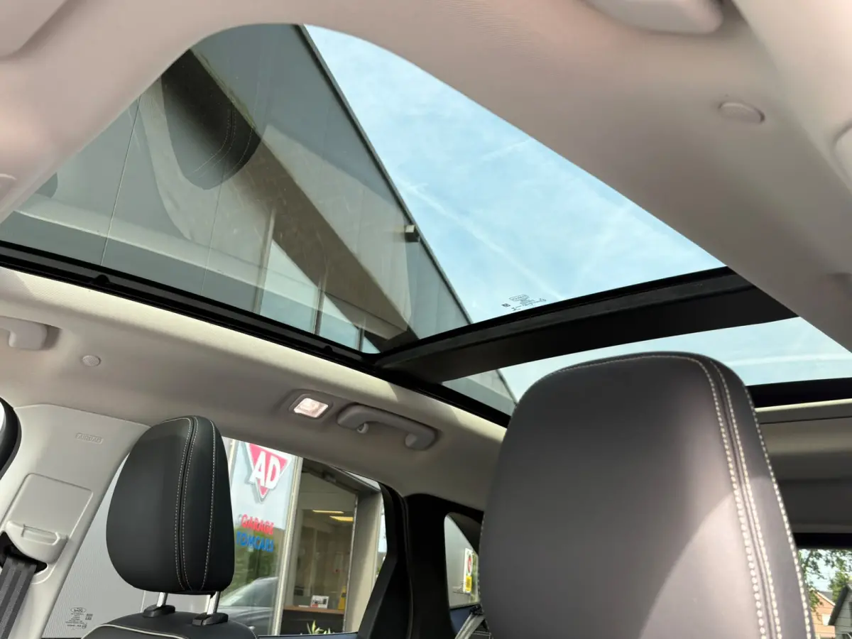 2.5 PHEV Vignale Elektr.-Trekhaak/Pano-dak/Head-up/Winter-pack