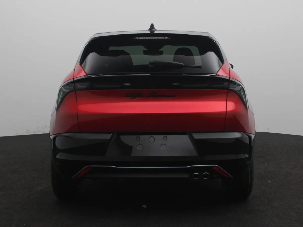 1.2 Turbo Hybrid Ibrida Sport Speciale | Elektr. Panoramadak | Techno Pack | Tot 8 jaar garantie | Voorraadvoordeel |