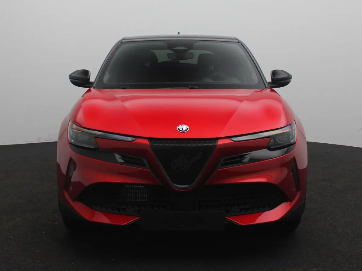 1.2 Turbo Hybrid Ibrida Sport Speciale | Elektr. Panoramadak | Techno Pack | Tot 8 jaar garantie | Voorraadvoordeel |
