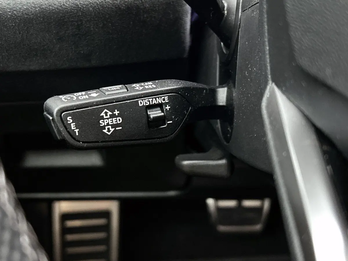 Avant 2.0 quattro S edition B&O Audi | Navigatie | 360 Camera | 19 Inch Velgen | Airco | Optiek pakket Zwart |