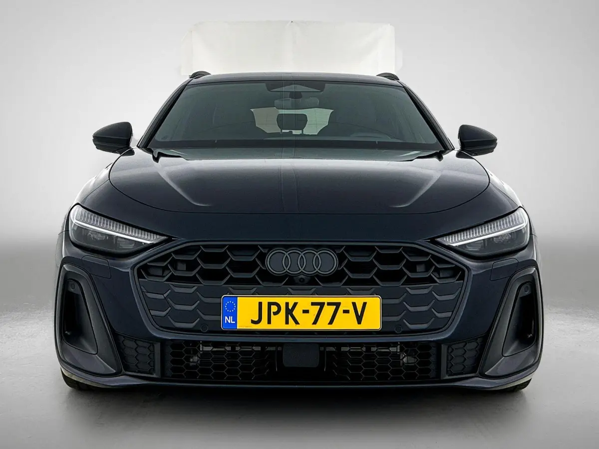 Avant 2.0 quattro S edition B&O Audi | Navigatie | 360 Camera | 19 Inch Velgen | Airco | Optiek pakket Zwart |