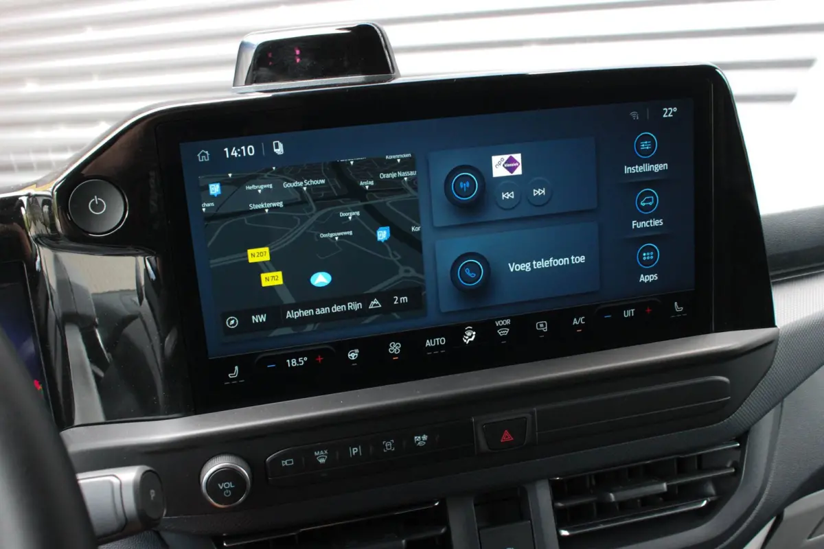 Cust. 340 L2H1 Limited 71 kWh 218PK / JB- EDITON / CAMERA / 370KM RANGE /APPLE CARPLAY /DRIVERS- PACK /FULL OPTIONS
