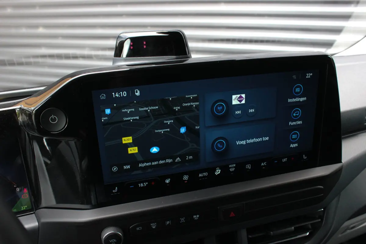 Cust. 340 L2H1 Limited 71 kWh 218PK / JB- EDITON / CAMERA / 370KM RANGE /APPLE CARPLAY /DRIVERS- PACK /FULL OPTIONS