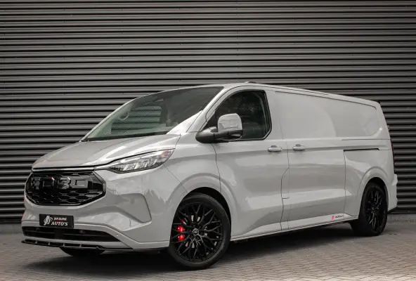 Cust. 340 L2H1 Limited 71 kWh 218PK / JB- EDITON / CAMERA / 370KM RANGE /APPLE CARPLAY /DRIVERS- PACK /FULL OPTIONS