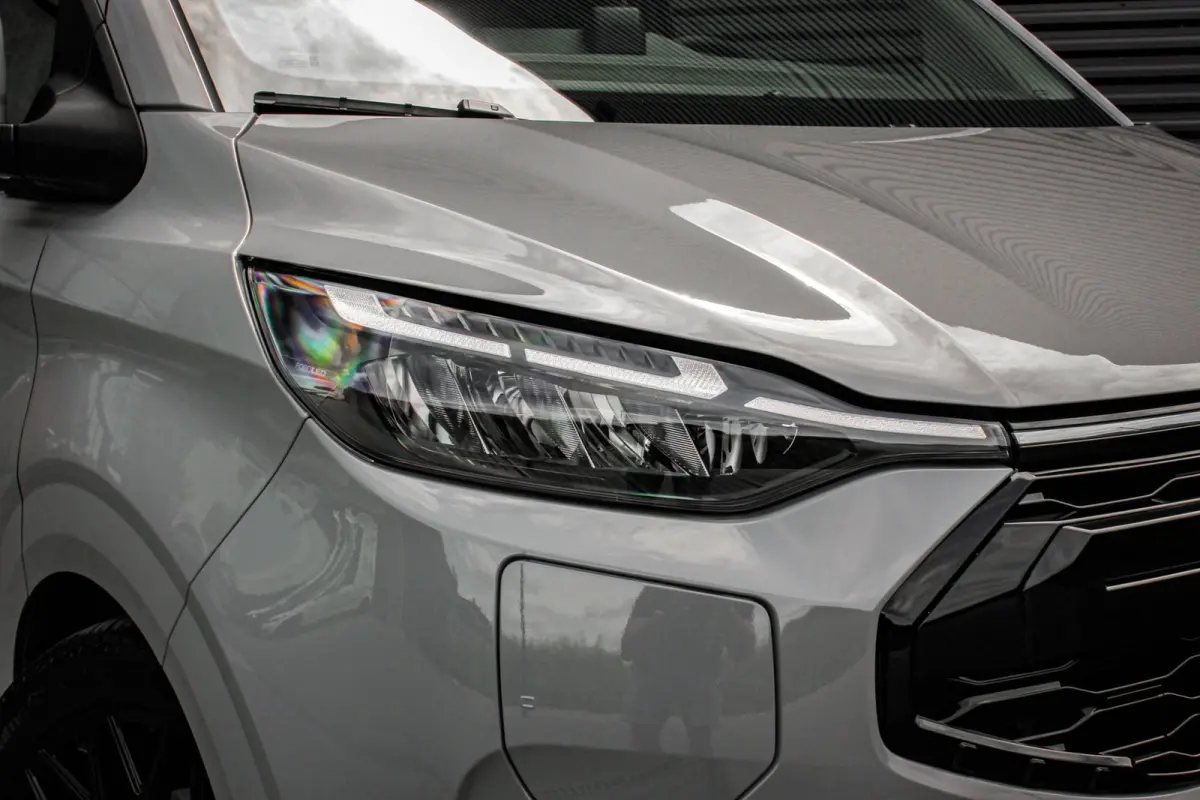 Cust. 340 L2H1 Limited 71 kWh 218PK / JB- EDITON / CAMERA / 370KM RANGE /APPLE CARPLAY /DRIVERS- PACK /FULL OPTIONS