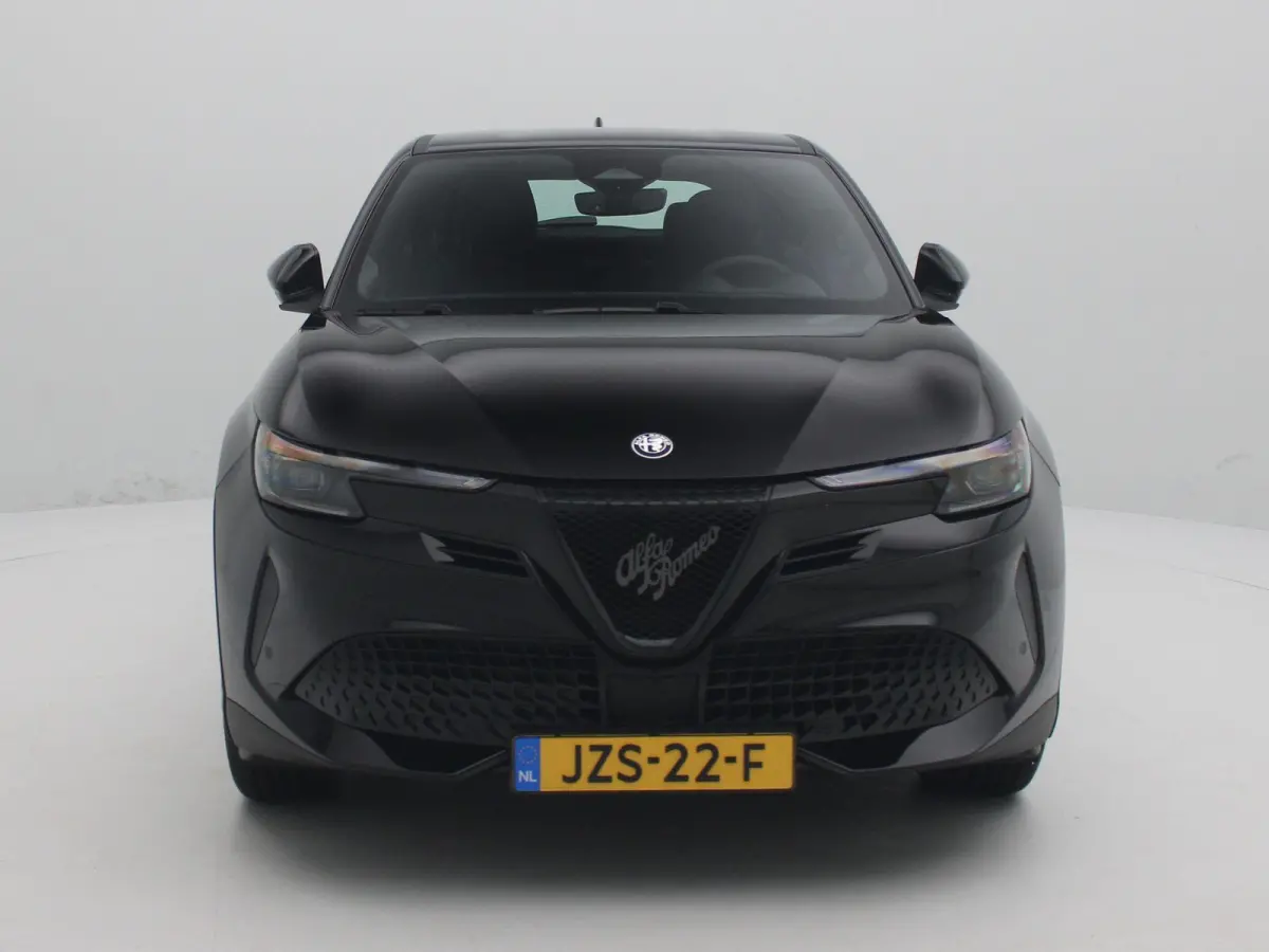 Elettrica 54 kWh | Techno Pack | Voorraadvoordeel |