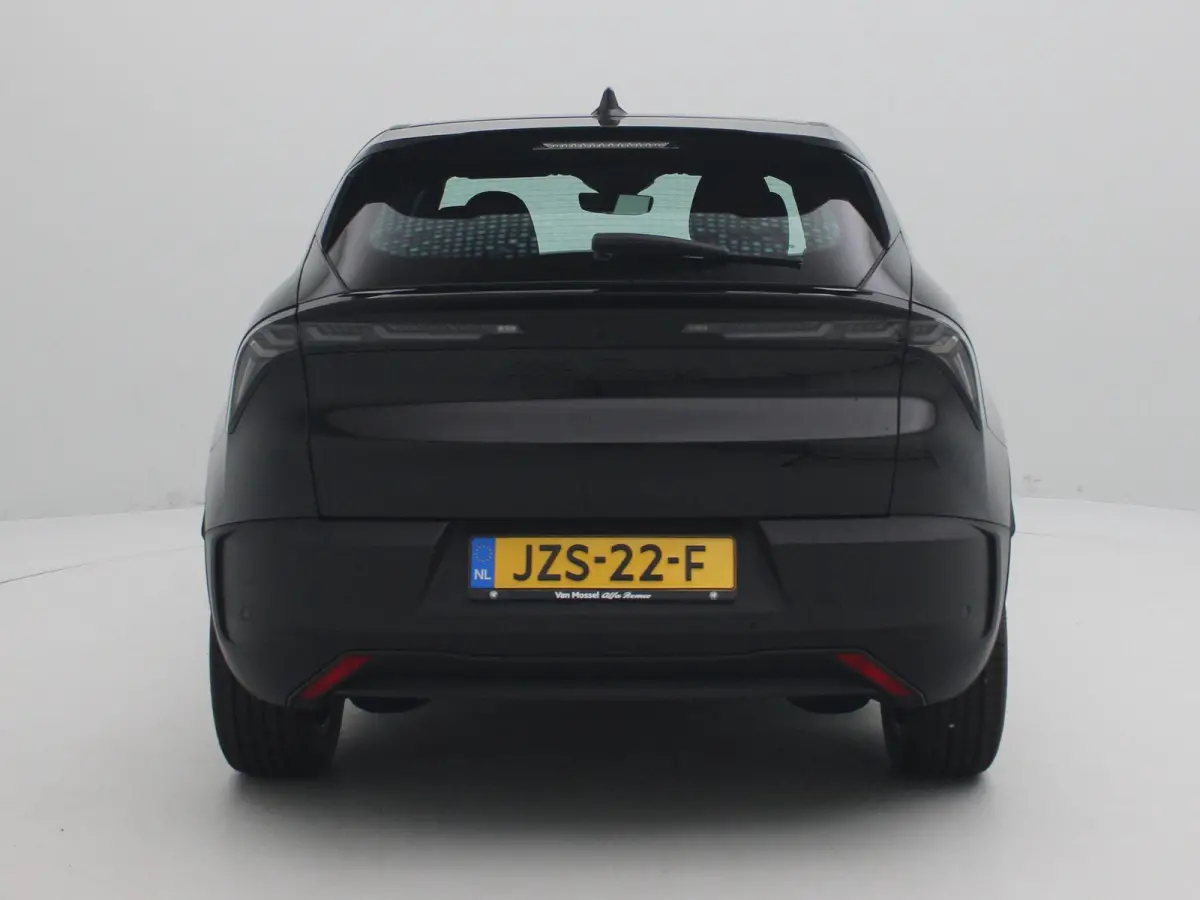 Elettrica 54 kWh | Techno Pack | Voorraadvoordeel |