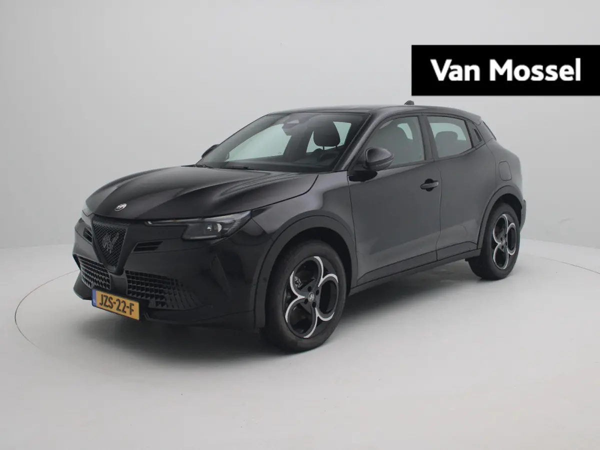 Elettrica 54 kWh | Techno Pack | Voorraadvoordeel |