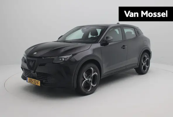 Elettrica 54 kWh | Techno Pack | Voorraadvoordeel |