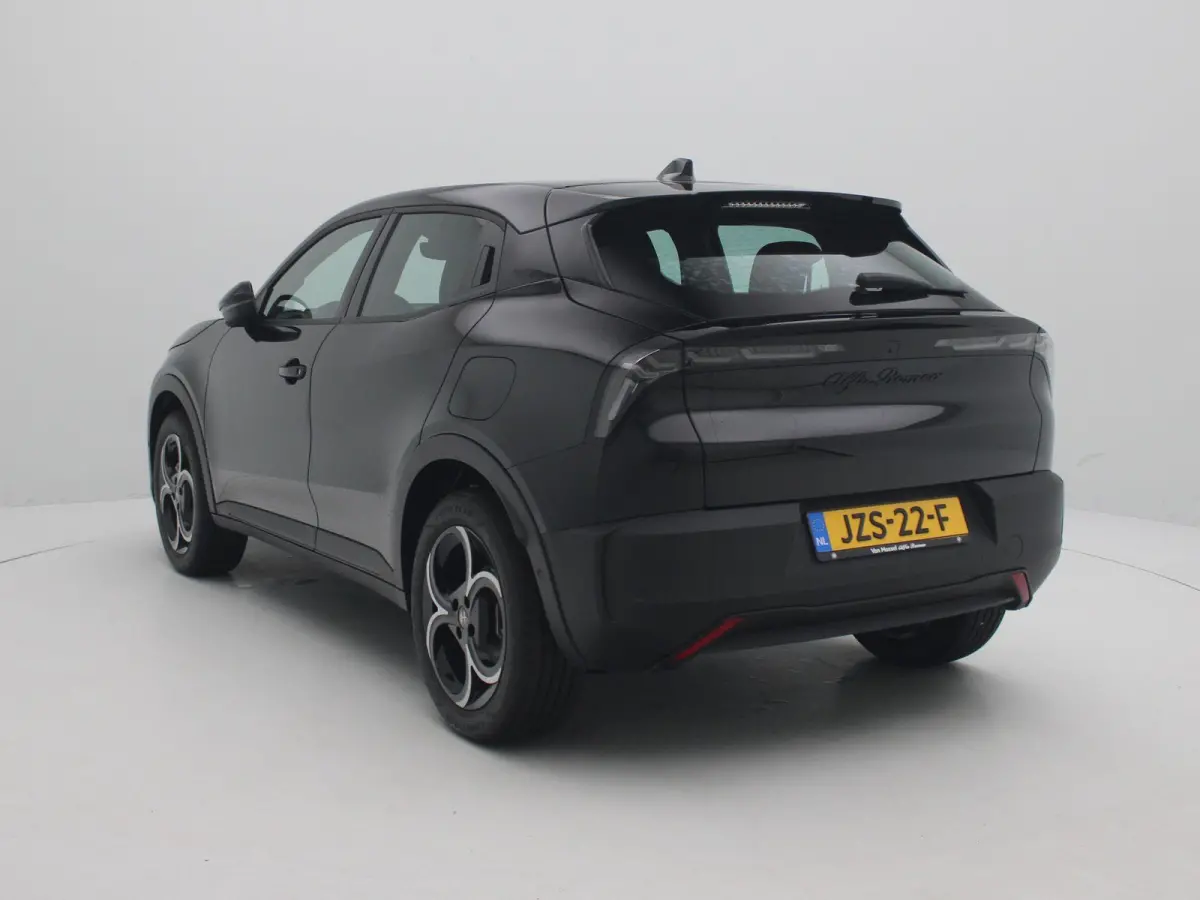 Elettrica 54 kWh | Techno Pack | Voorraadvoordeel |