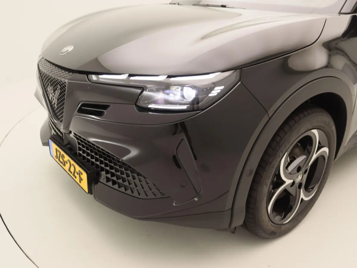 Elettrica 54 kWh | Techno Pack | Voorraadvoordeel |