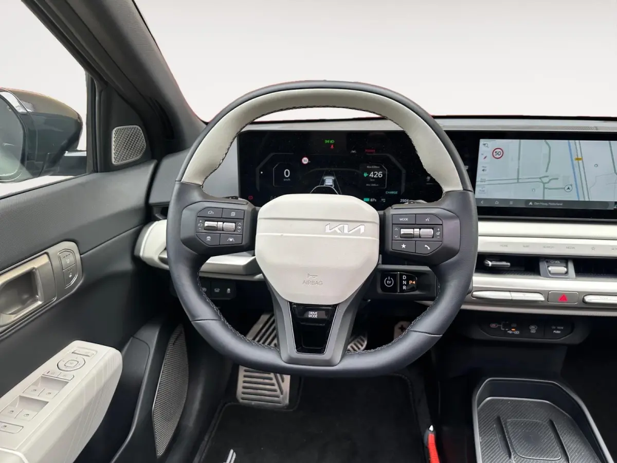 GT-Line 81.4 kWh | Panorama schuif/kanteldak | LED-Matrix | Harman Kardon | wireless carplay |
