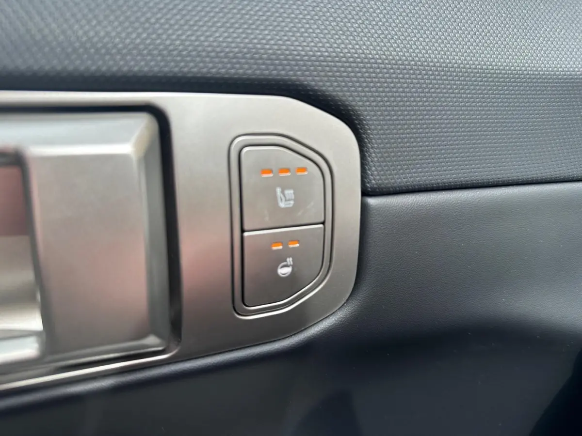 GT-Line 81.4 kWh | Panorama schuif/kanteldak | LED-Matrix | Harman Kardon | wireless carplay |