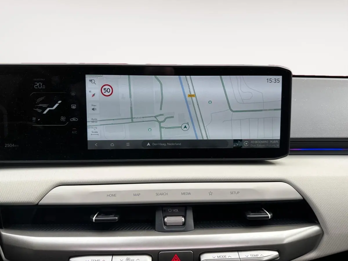 GT-Line 81.4 kWh | Panorama schuif/kanteldak | LED-Matrix | Harman Kardon | wireless carplay |