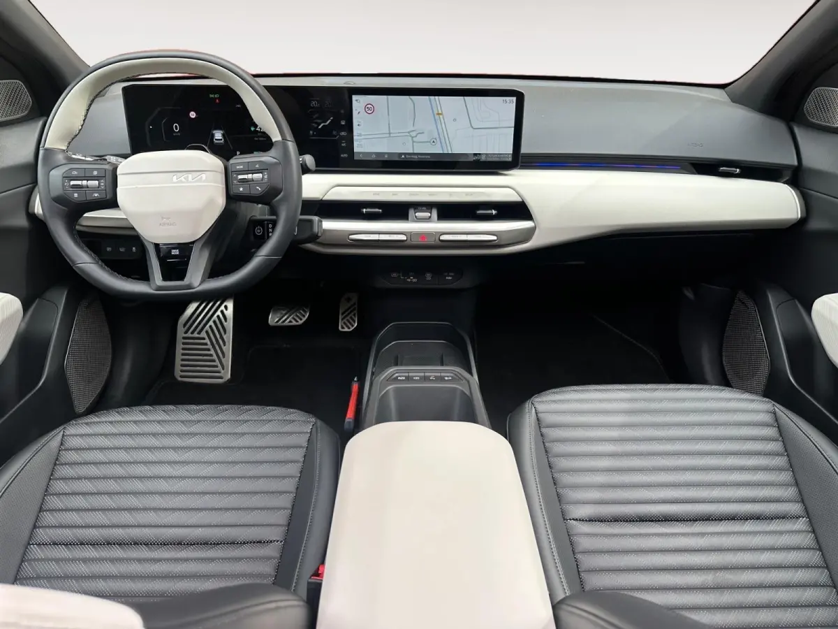 GT-Line 81.4 kWh | Panorama schuif/kanteldak | LED-Matrix | Harman Kardon | wireless carplay |