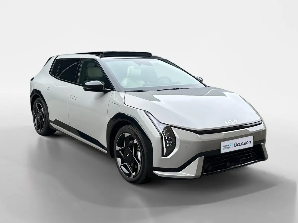 GT-Line 81.4 kWh | Panorama schuif/kanteldak | LED-Matrix | Harman Kardon | wireless carplay |