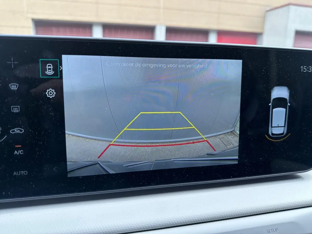GT-Line 81.4 kWh | Panorama schuif/kanteldak | LED-Matrix | Harman Kardon | wireless carplay |