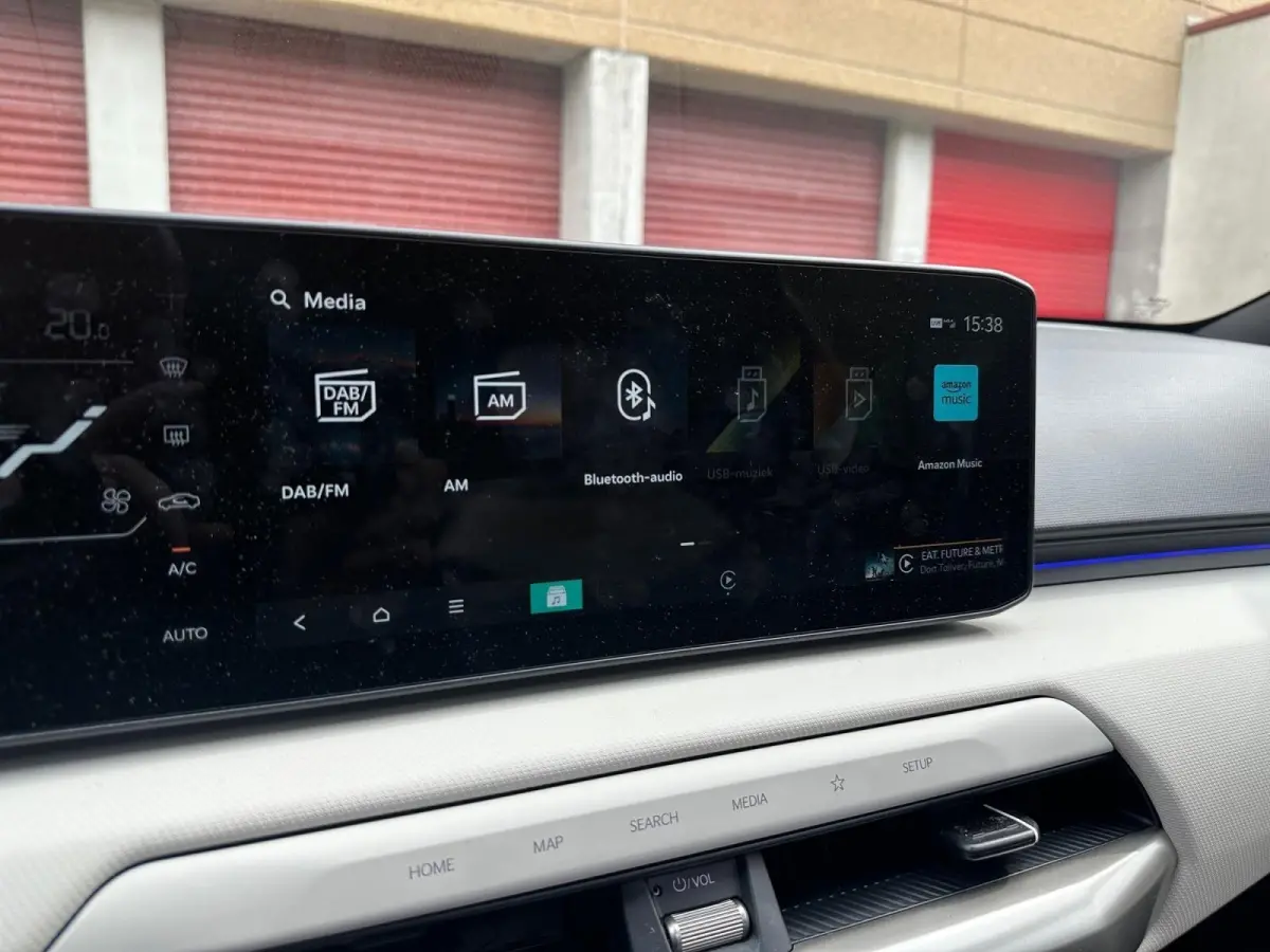 GT-Line 81.4 kWh | Panorama schuif/kanteldak | LED-Matrix | Harman Kardon | wireless carplay |