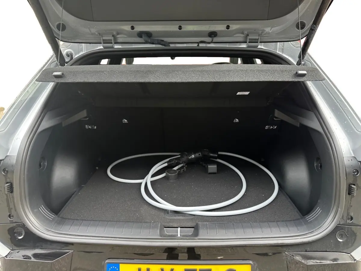GT-Line 81.4 kWh | Panorama schuif/kanteldak | LED-Matrix | Harman Kardon | wireless carplay |