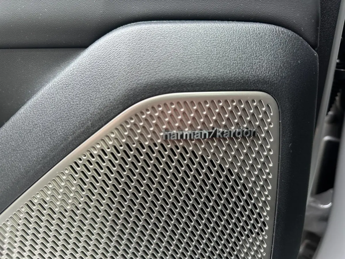 GT-Line 81.4 kWh | Panorama schuif/kanteldak | LED-Matrix | Harman Kardon | wireless carplay |