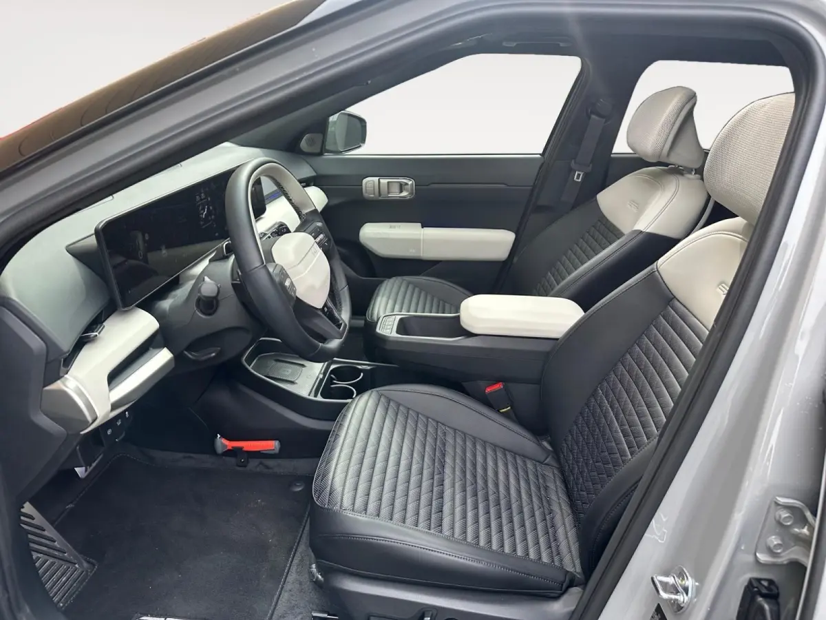 GT-Line 81.4 kWh | Panorama schuif/kanteldak | LED-Matrix | Harman Kardon | wireless carplay |