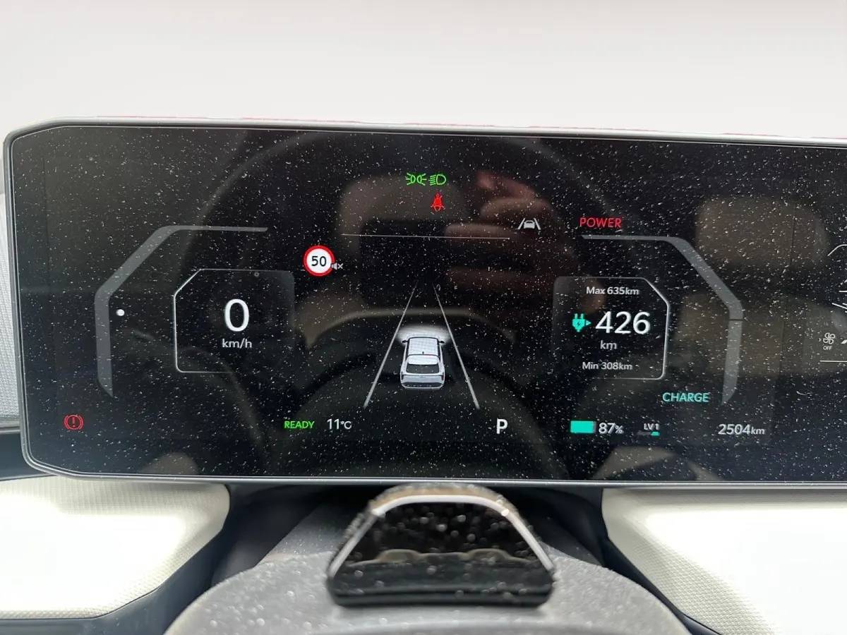 GT-Line 81.4 kWh | Panorama schuif/kanteldak | LED-Matrix | Harman Kardon | wireless carplay |