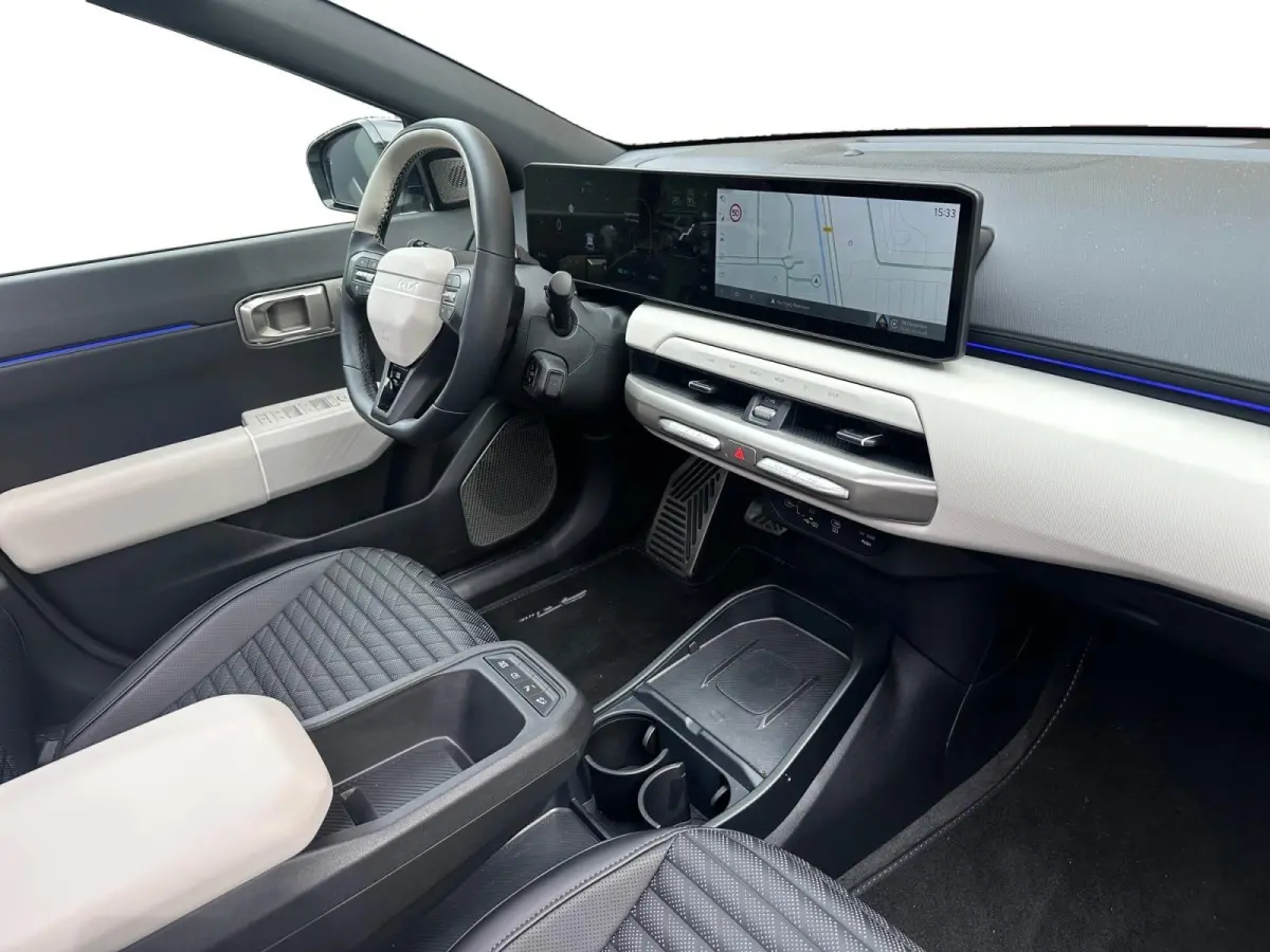 GT-Line 81.4 kWh | Panorama schuif/kanteldak | LED-Matrix | Harman Kardon | wireless carplay |