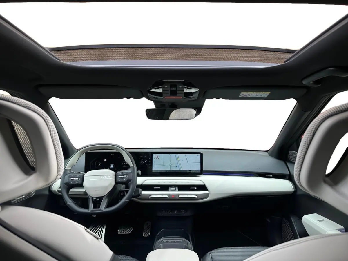 GT-Line 81.4 kWh | Panorama schuif/kanteldak | LED-Matrix | Harman Kardon | wireless carplay |