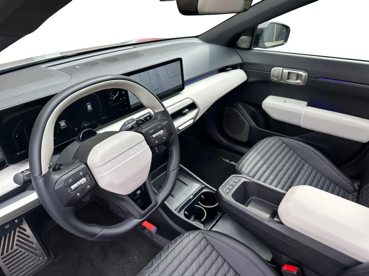 GT-Line 81.4 kWh | Panorama schuif/kanteldak | LED-Matrix | Harman Kardon | wireless carplay |