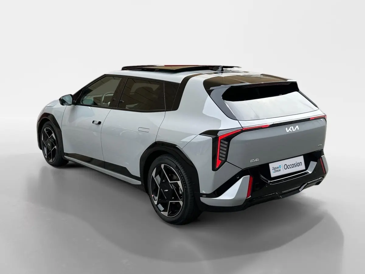 GT-Line 81.4 kWh | Panorama schuif/kanteldak | LED-Matrix | Harman Kardon | wireless carplay |